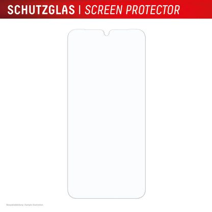 Displex Real Glass Samsung Galaxy A16 (5G) - Essentify