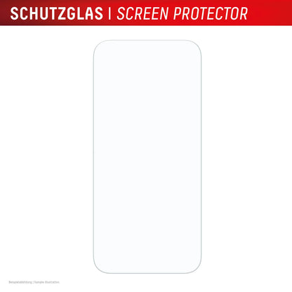 Displex Real Glass Iphone 17 Pro Max - Essentify