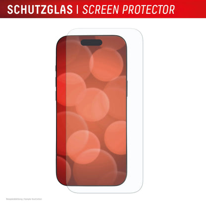 Displex Real Glass Iphone Air - Essentify