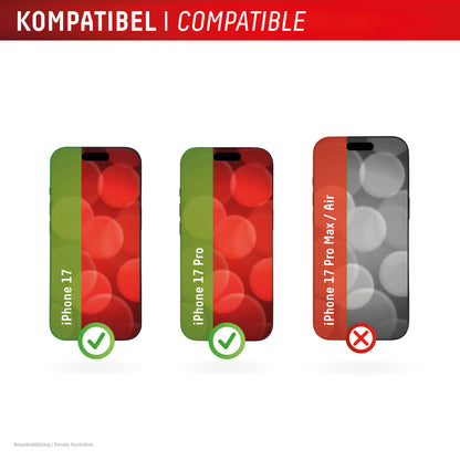 Displex Real Glass Fc Iphone 17 / 17 Pro