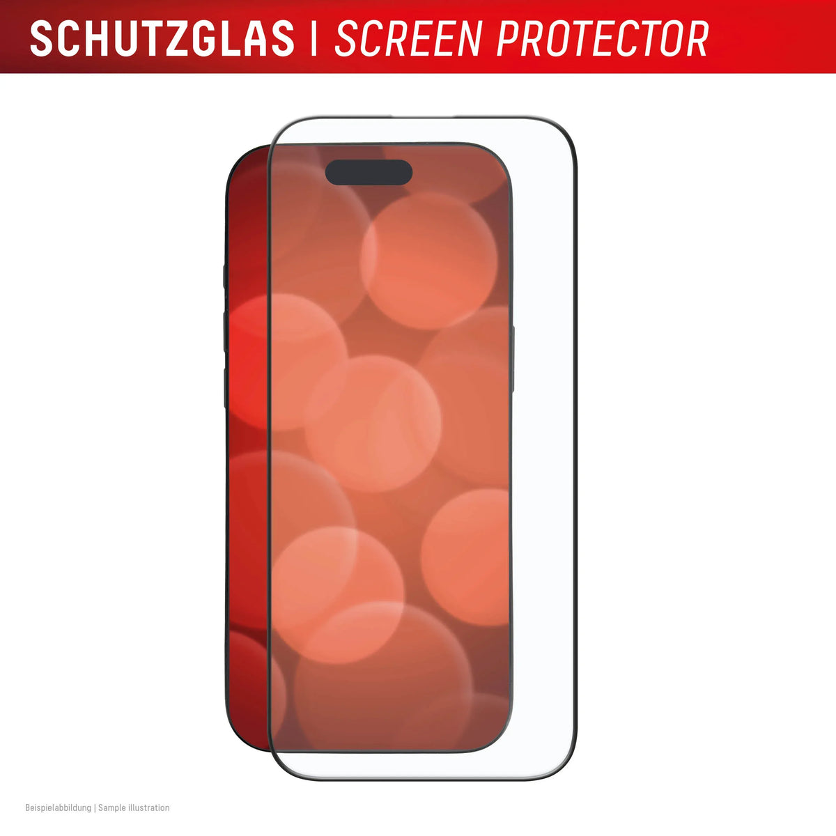 Displex Real Glass Fc Iphone Air - Essentify