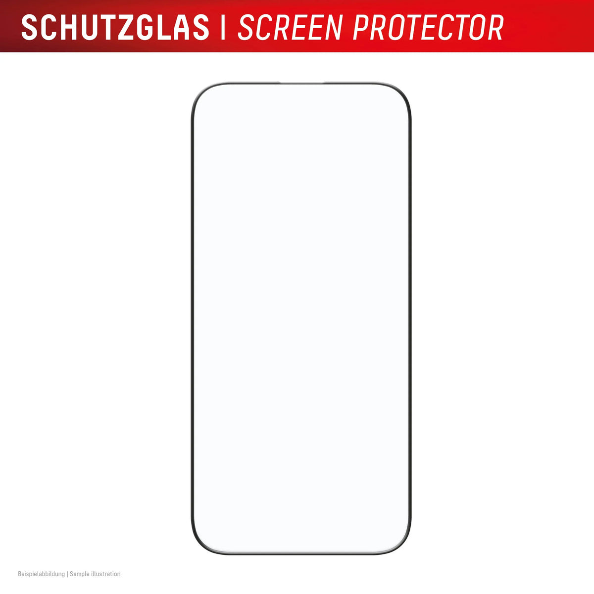 Displex Real Glass Fc Iphone Air - Essentify