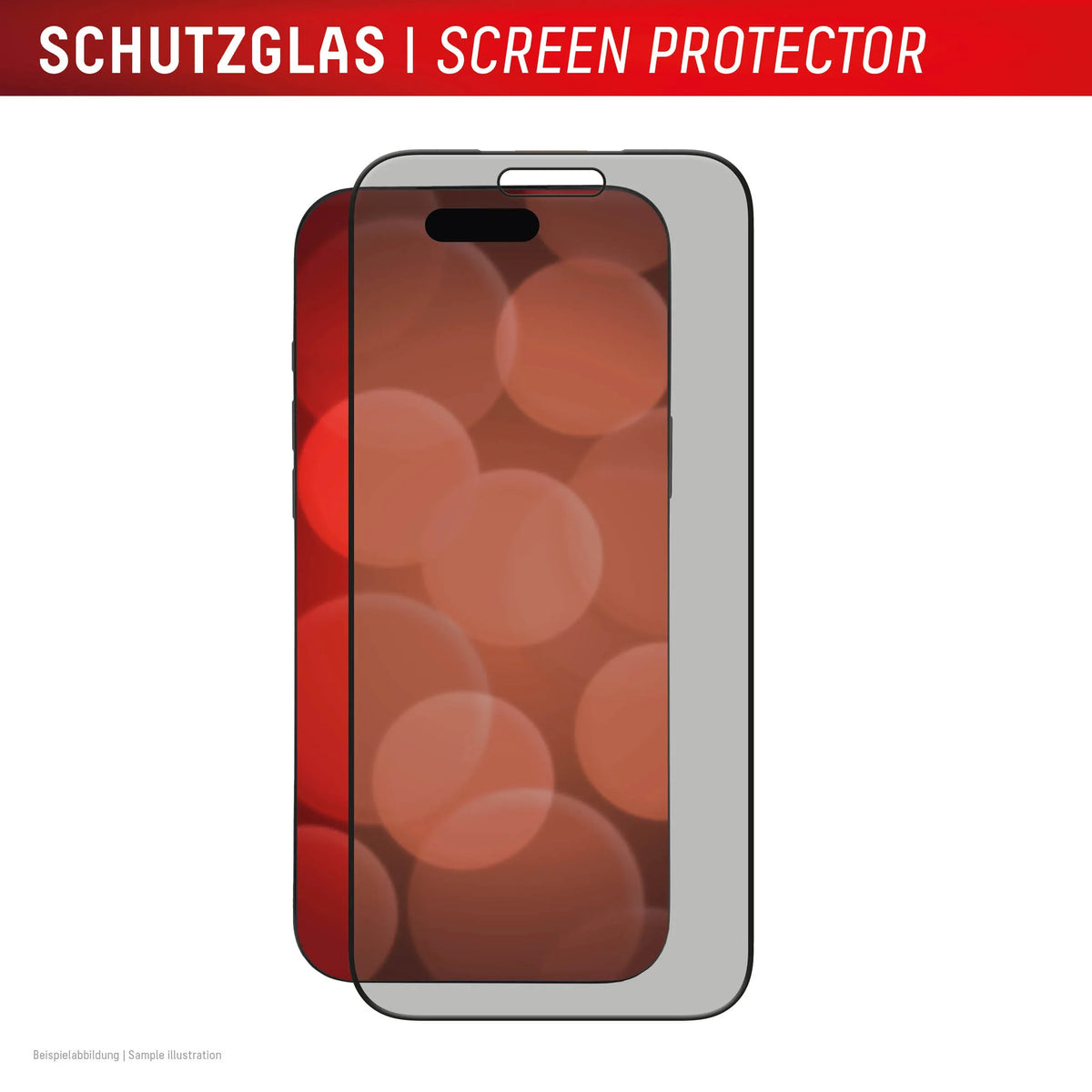Displex Privacy Glass Fc Iphone 17 Pro Max - Essentify