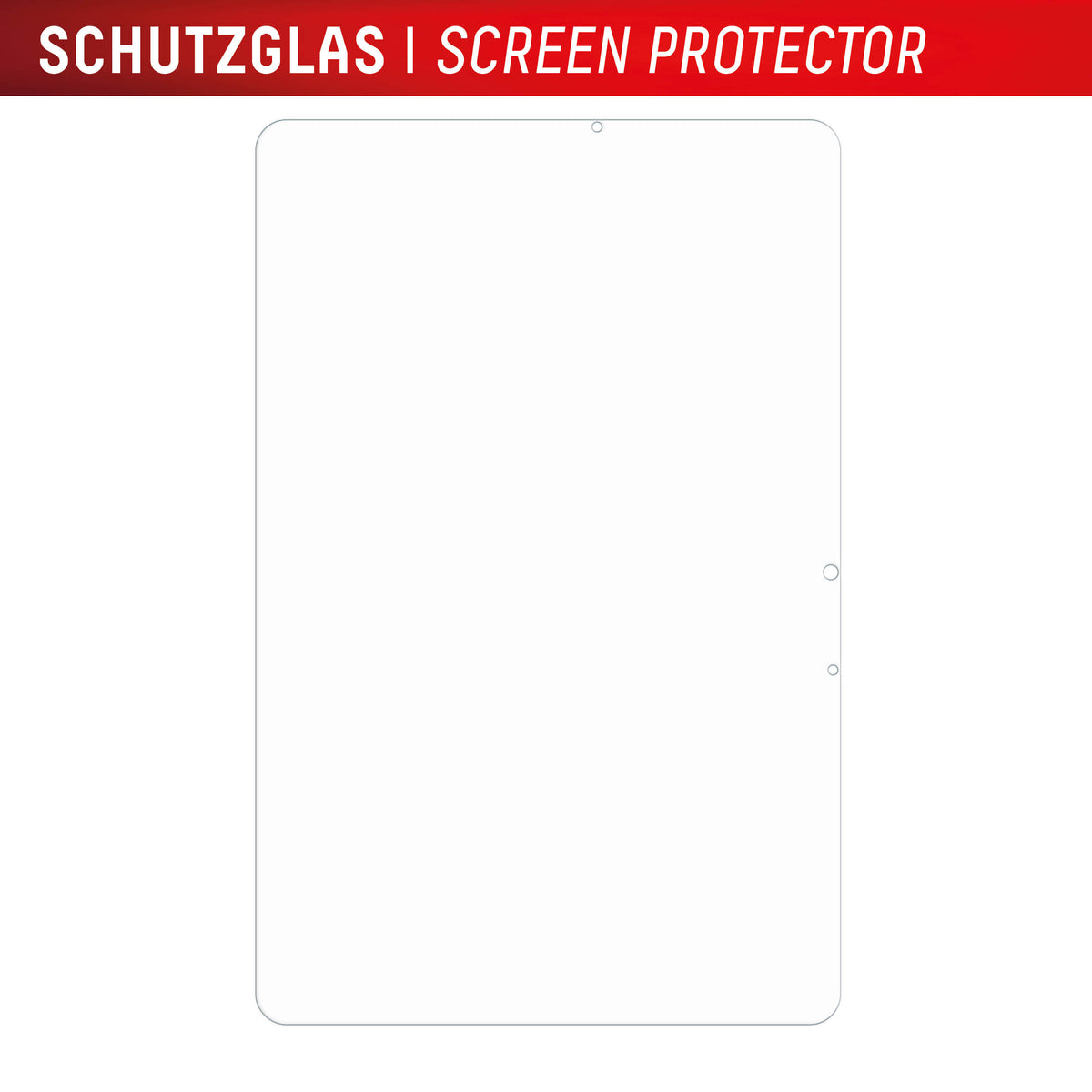 Displex Tablet Glass Samsung Galaxy Tab S11
