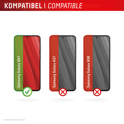 Displex Real Glass Samsung Galaxy A57 5G