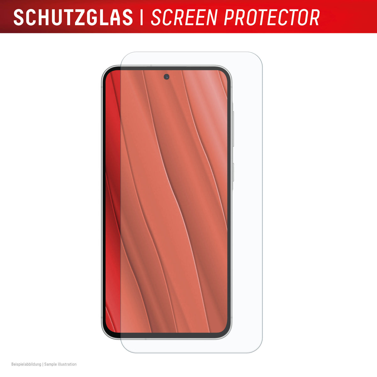 Displex Real Glass Samsung Galaxy A57 5G