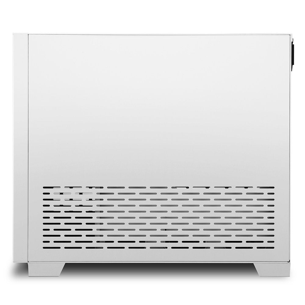 Sharkoon MS-Z1000 | Micro Tower Case | Wit
