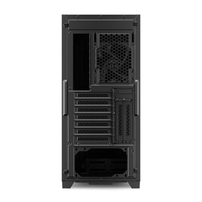 Sharkoon M30 | Full Tower Case | Zwart