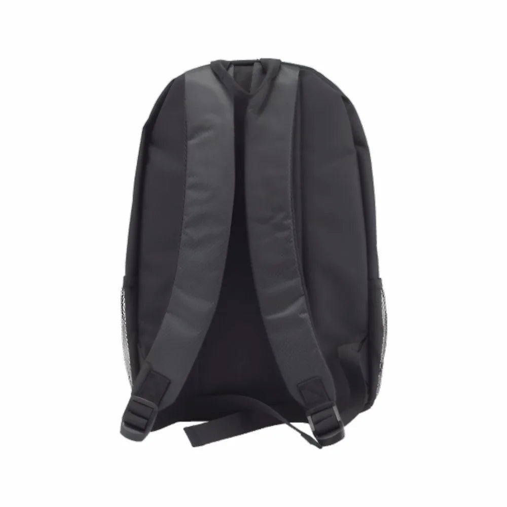SBOX Boston 15.6" Laptop Rugtas | Zwart