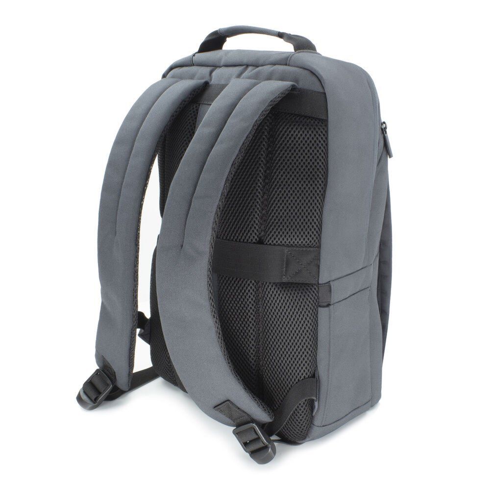 ACT AC8560 Casual Rugzak 16" | Grijs | Gemaakt van Polyethyleentereftalaat (PET)
