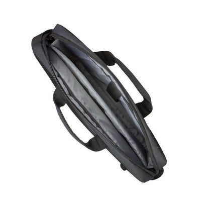 ACT Metro 15.6" Laptop Bailhandle Tas | Zwart