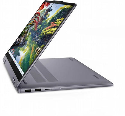 Lenovo V15 G5 | 15.6'' Full HD | Intel Core i3-1315U | 8GB DDR5 | 512GB SSD | W11 Pro | Business Black