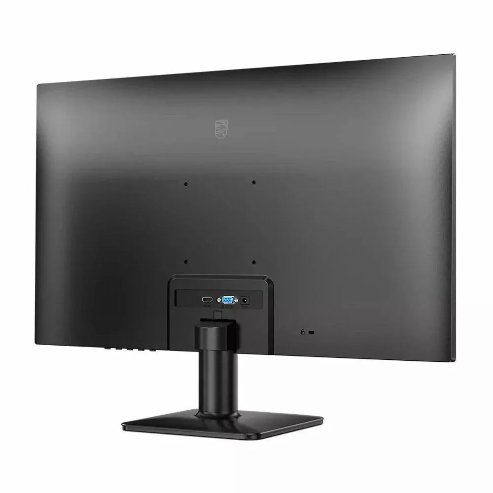 Philips 27E2N1100L/00 | 27" Full HD VA Monitor | 100Hz | 1ms | HDMI & VGA | Adaptive Sync | LowBlue Mode | Flicker-Free | Zwart - Essentify