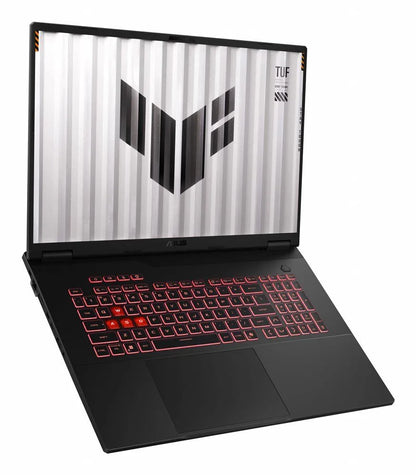 ASUS TUF Gaming A18 | 18'' WUXGA IPS 144Hz | AMD Ryzen 7 270 | RTX5070 | 16GB DDR5 | 1TB SSD | W11 Home