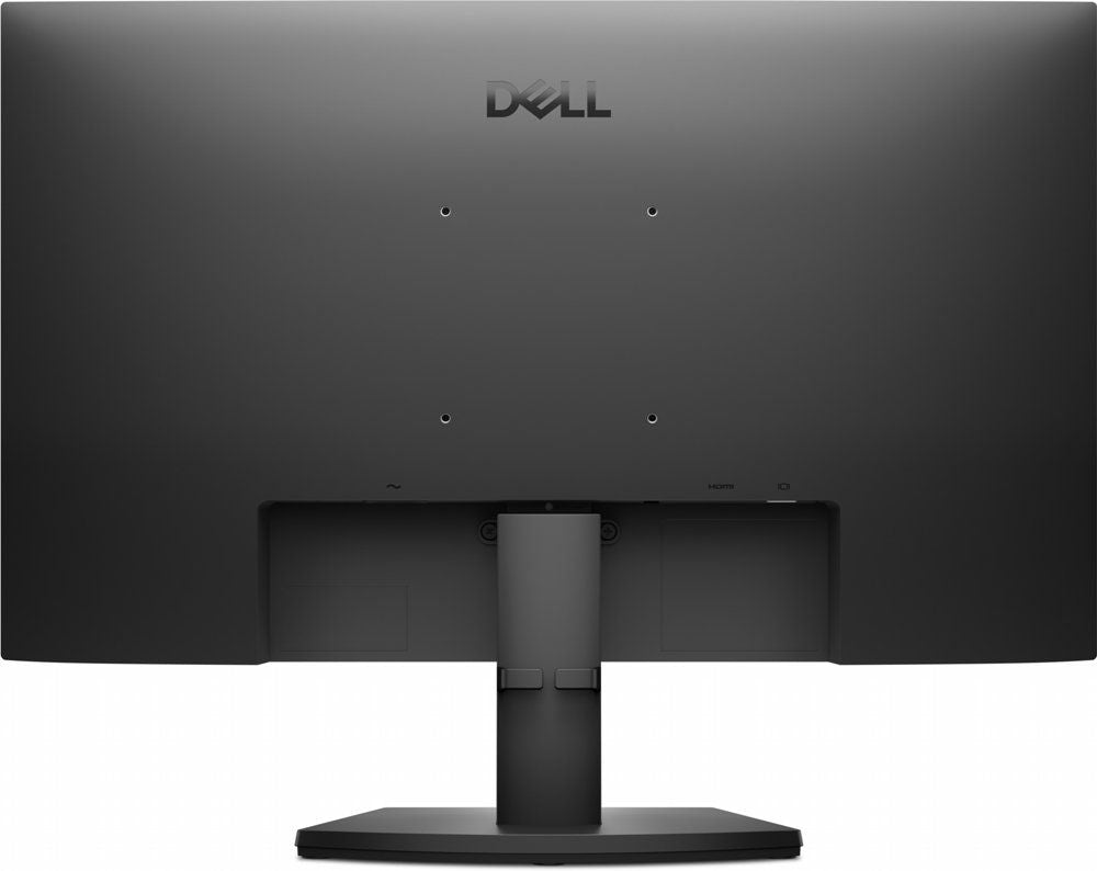 Dell SE2425HM | 23,8" Full HD 100Hz | Monitor | Zwart
