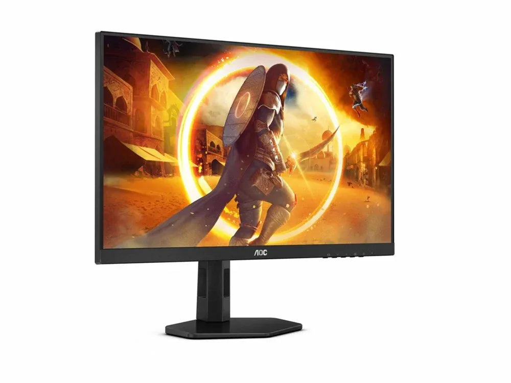 AOC 27G4X 27" | 1920 x 1080 Full HD IPS | 180Hz | Gaming Monitor - Essentify