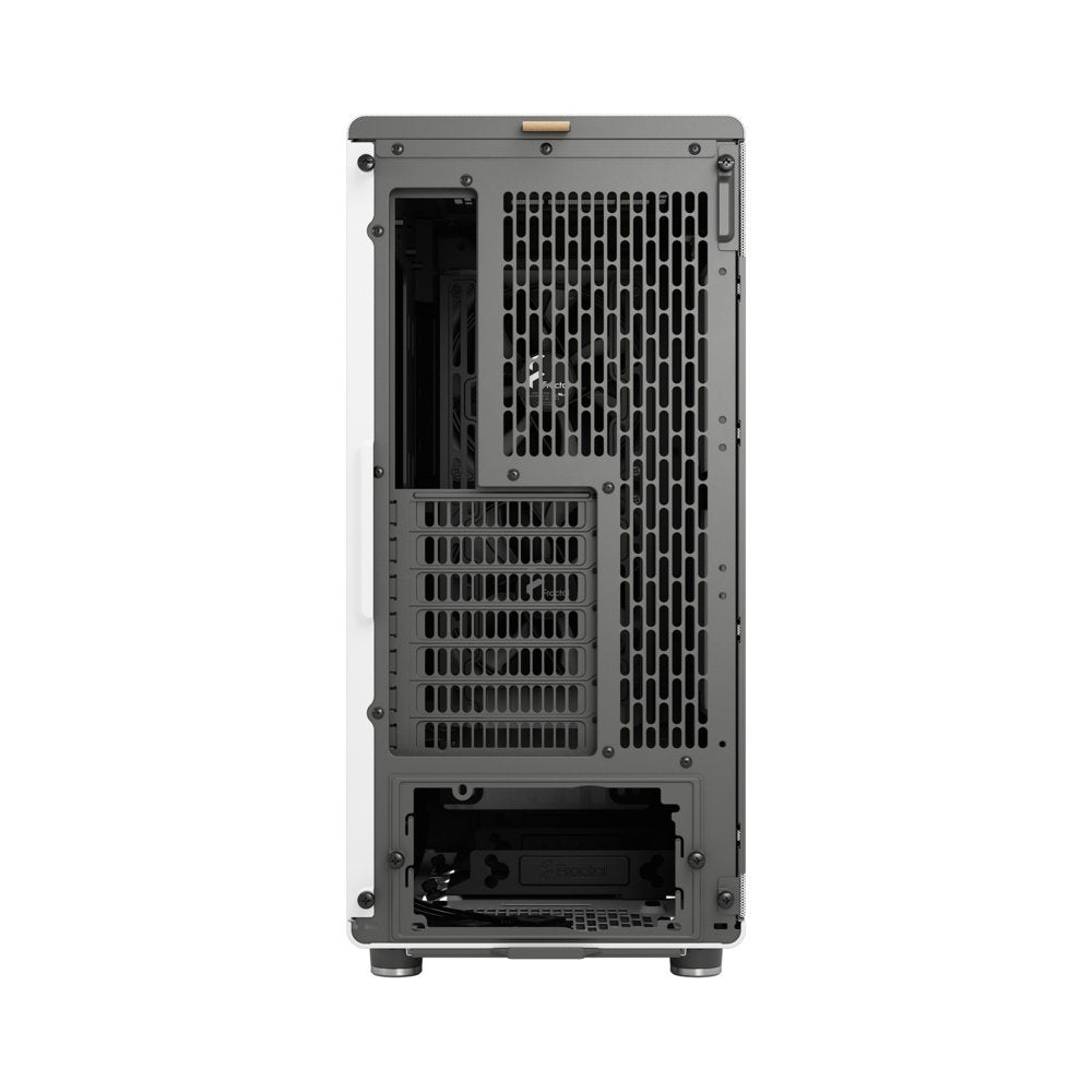 Fractal Design North Mesh | Midi Tower Behuizing | Wit
