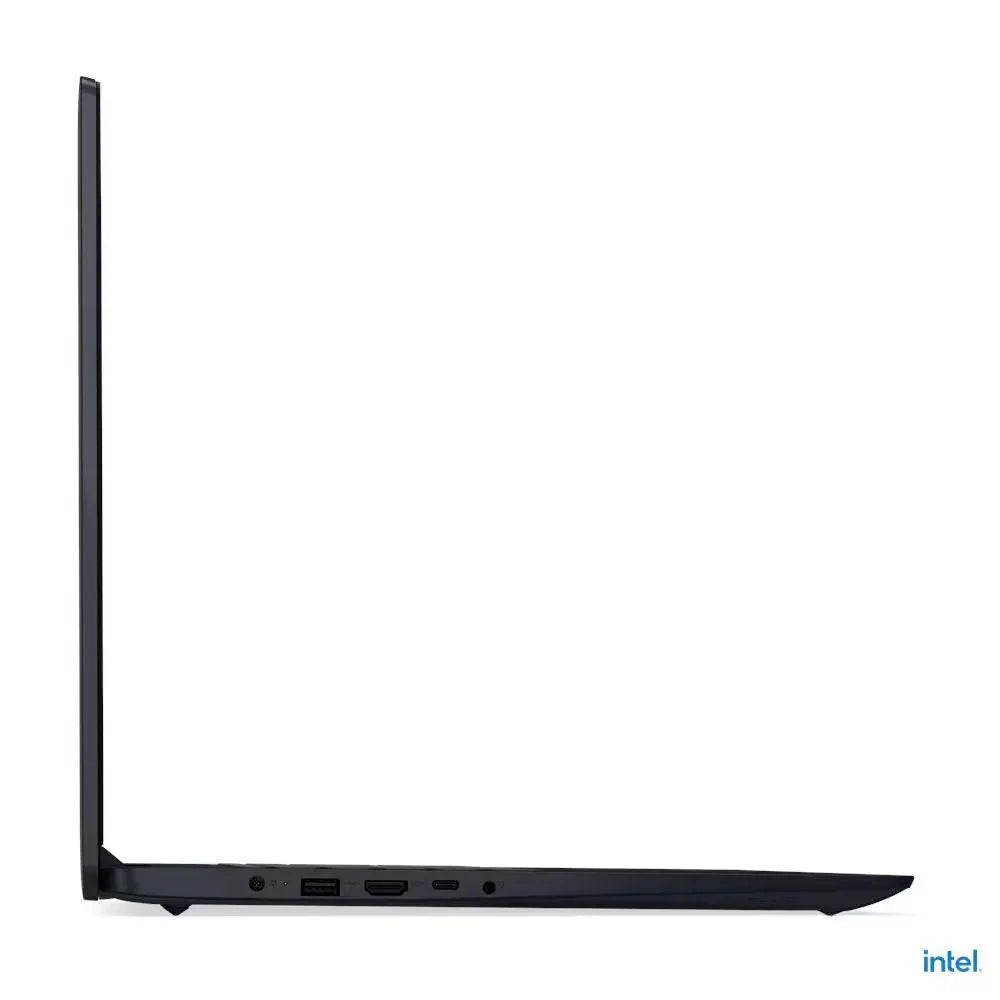Lenovo IdeaPad 3 17IAU7 | 17.3'' Full HD IPS | Intel Core i5-1235U | 16GB RAM | 512GB SSD | W11 Professional - Essentify
