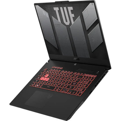 ASUS TUF Gaming A17 | 17.3'' Full HD IPS 144Hz | AMD Ryzen 7 7445HS | GeForce RTX 4050 | 16GB DDR5 | 512GB SSD | Windows 11 Pro - Essentify