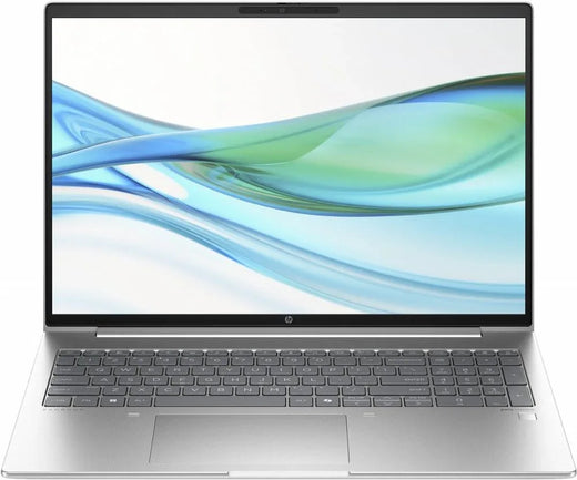 HP ProBook 460 G11 | 16" WUXGA IPS (1920x1200) | Intel Core Ultra 5 125U | 16GB DDR5 RAM | 512GB SSD | Windows 11 Professional - Essentify