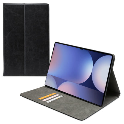Mobilize Premium Folio Case Samsung Galaxy Tab S10 Ultra 14.6 Black - Essentify