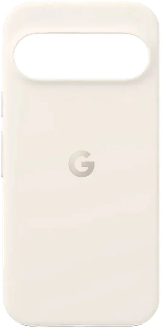 Google Hard Case For Google Pixel 9/9 Pro Porcelain - Essentify