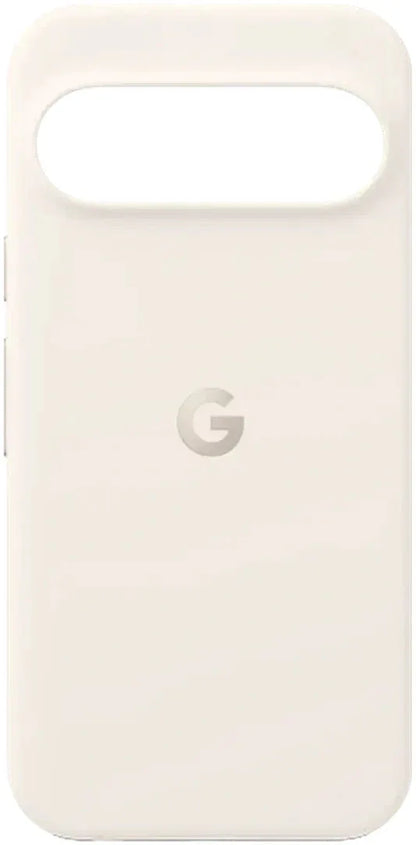 Google Hard Case For Google Pixel 9/9 Pro Porcelain - Essentify