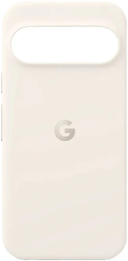 Google Hard Case For Google Pixel 9/9 Pro Porcelain - Essentify