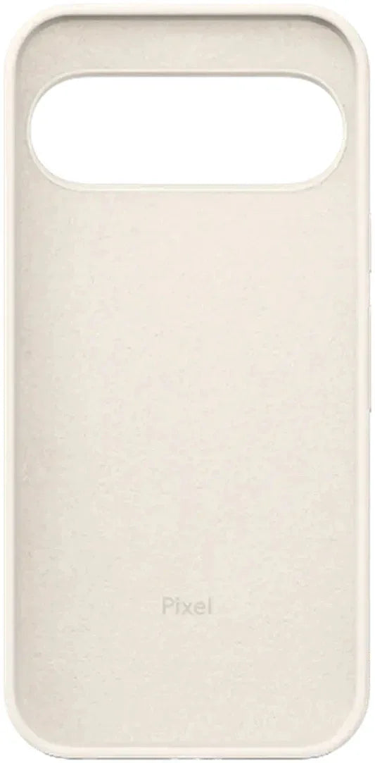 Google Hard Case For Google Pixel 9/9 Pro Porcelain - Essentify