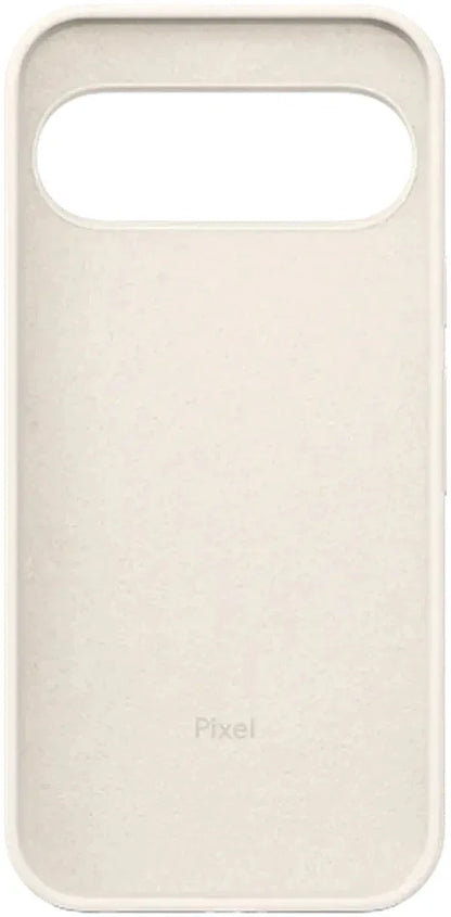 Google Hard Case For Google Pixel 9/9 Pro Porcelain - Essentify