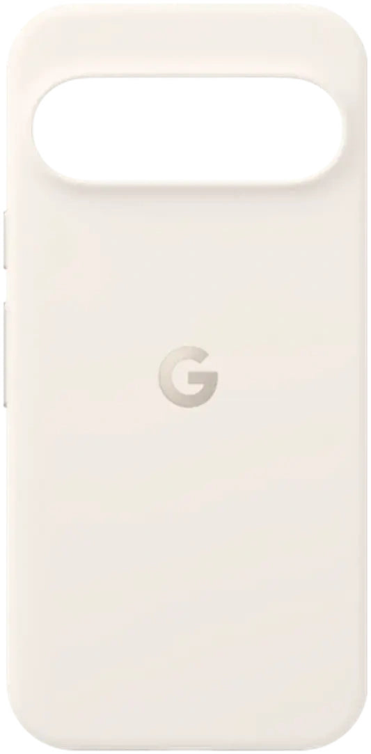 Google Hard Case For Google Pixel 9 Pro Xl Porcelain