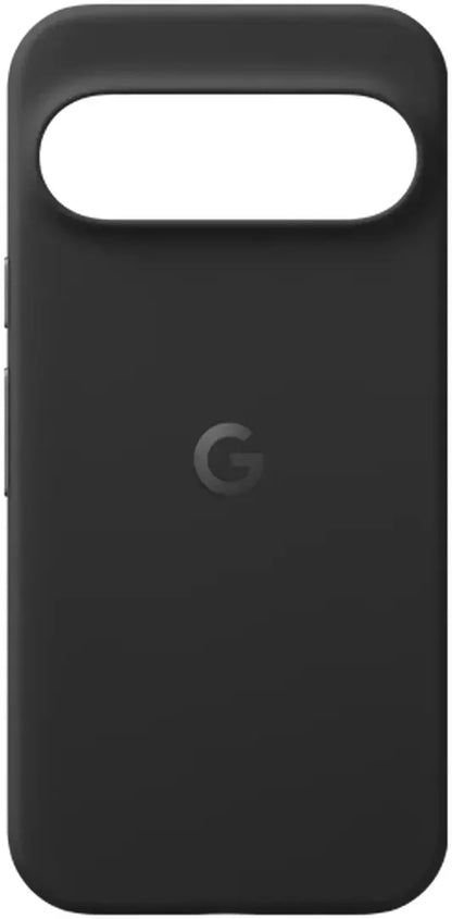 Google Hard Case For Google Pixel 9 Pro Xl Obsidian - Essentify