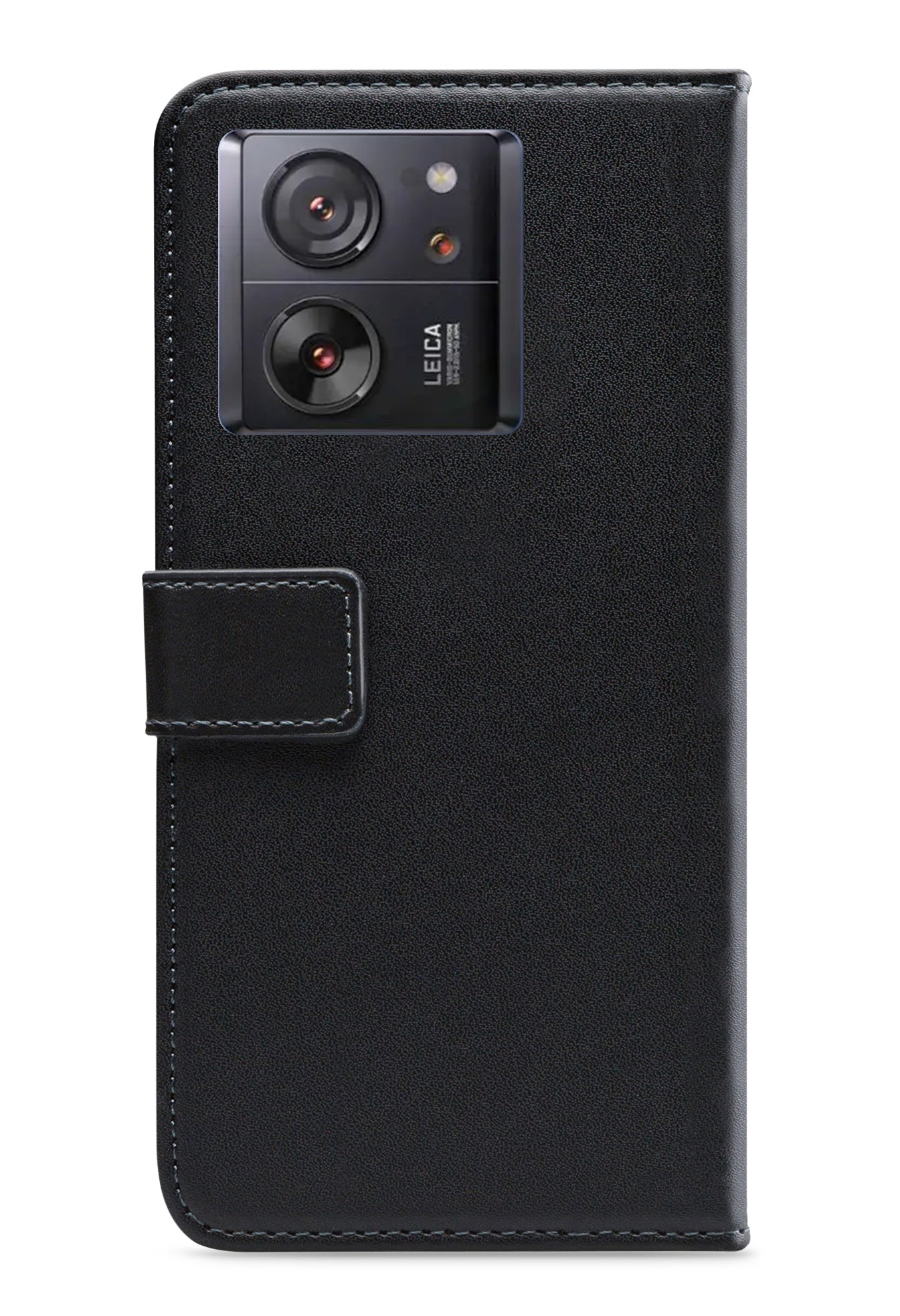 Mobilize Classic Gelly Wallet Book Case Xiaomi 14T Black