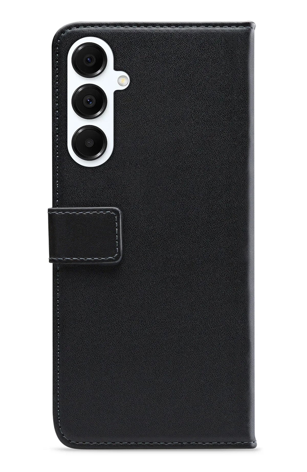Mobilize Classic Gelly Wallet Book Case Samsung Galaxy A16 4G/5G Black - Essentify