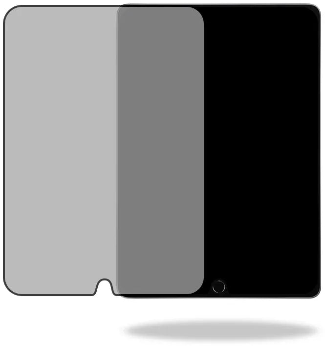 Mobilize Privacy Glass Screen Protector For Apple Ipad 10.9 (2022)/Ipad 11 (2025) - Essentify