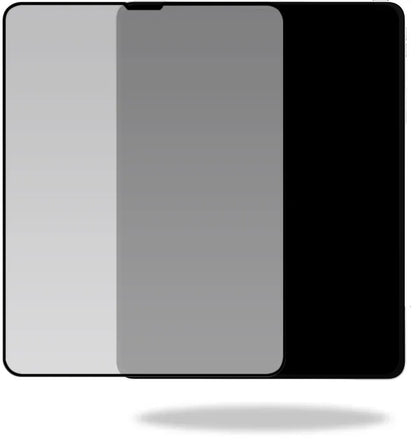 Mobilize Privacy Glass Screen Protector For Apple Ipad Pro 11 (2018 - 2022)/Air 10.9 (2020/2022) - Essentify