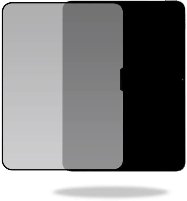 Mobilize Privacy Glass Screen Protector For Apple Ipad Air 11 (2024/2025) - Essentify