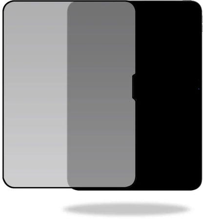 Mobilize Privacy Glass Screen Protector For Apple Ipad Pro 11 (2024) - Essentify