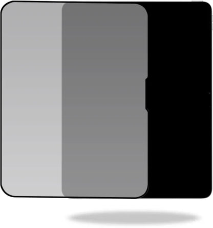 Mobilize Privacy Glass Screen Protector For Apple Ipad Air 13 (2024/2025) - Essentify