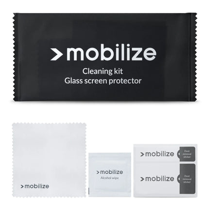 Mobilize Privacy Glass Screen Protector For Apple Ipad Air 13 (2024/2025) - Essentify