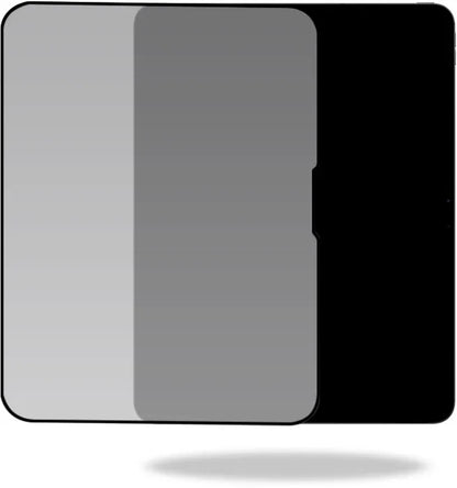 Mobilize Privacy Glass Screen Protector For Apple Ipad Pro 13 (2024) - Essentify