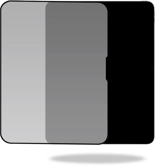 Mobilize Privacy Glass Screen Protector For Apple Ipad Pro 13 (2024) - Essentify