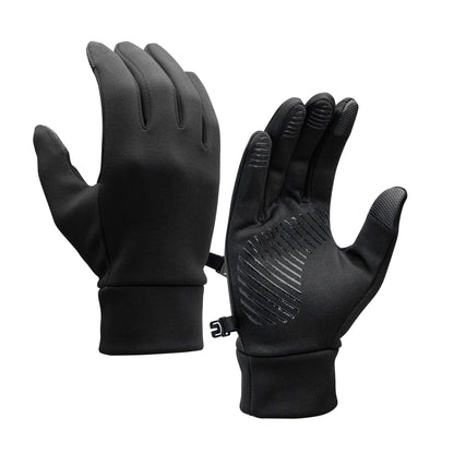 Mobilize Smart Sports Gloves (Xl) Black