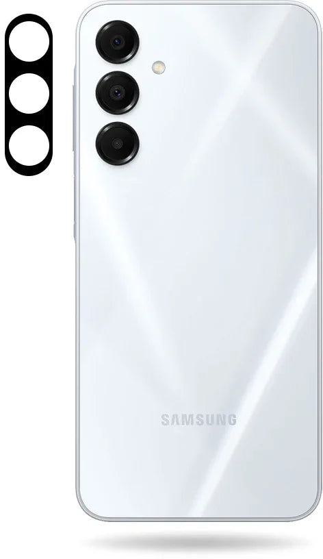 Mobilize Glass Screen Protector For Camera Samsung Galaxy A16 4G/5G - Essentify