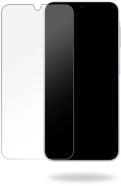 My Style Tempered Glass Screen Protector For Samsung Galaxy A16 4G/5G Clear (10-Pack) - Essentify