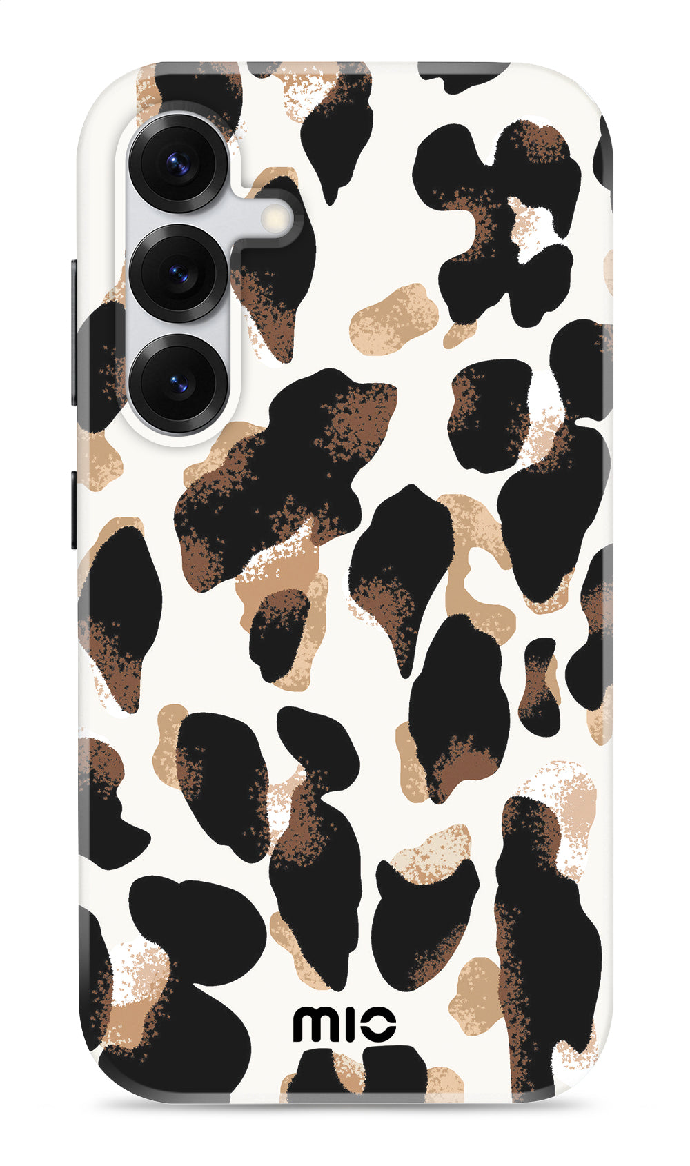 Mio By Mobilize Mio Leopard Magsafe Compatible For Samsung S25 5G