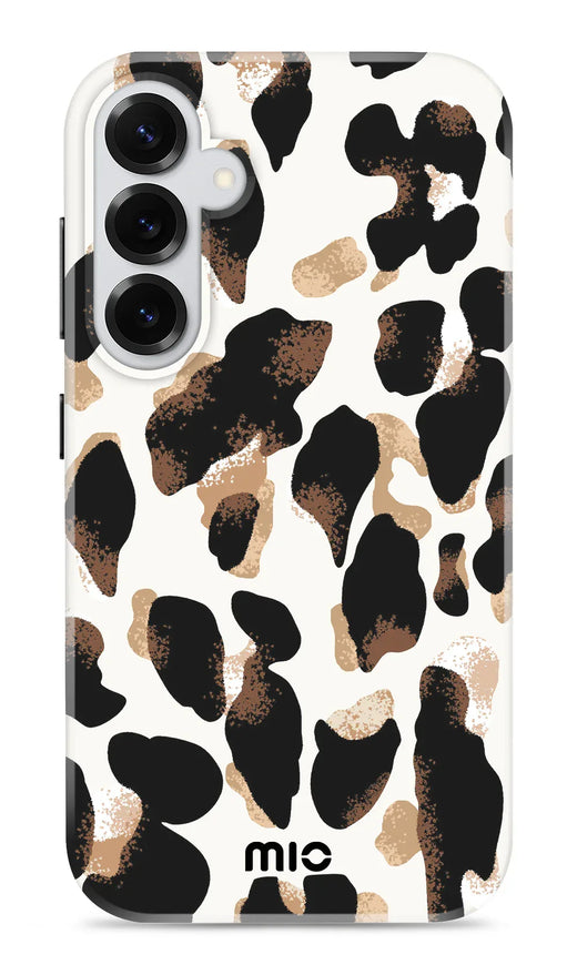 Mio By Mobilize Mio Leopard Magsafe Compatible For Samsung S25+ 5G - Essentify