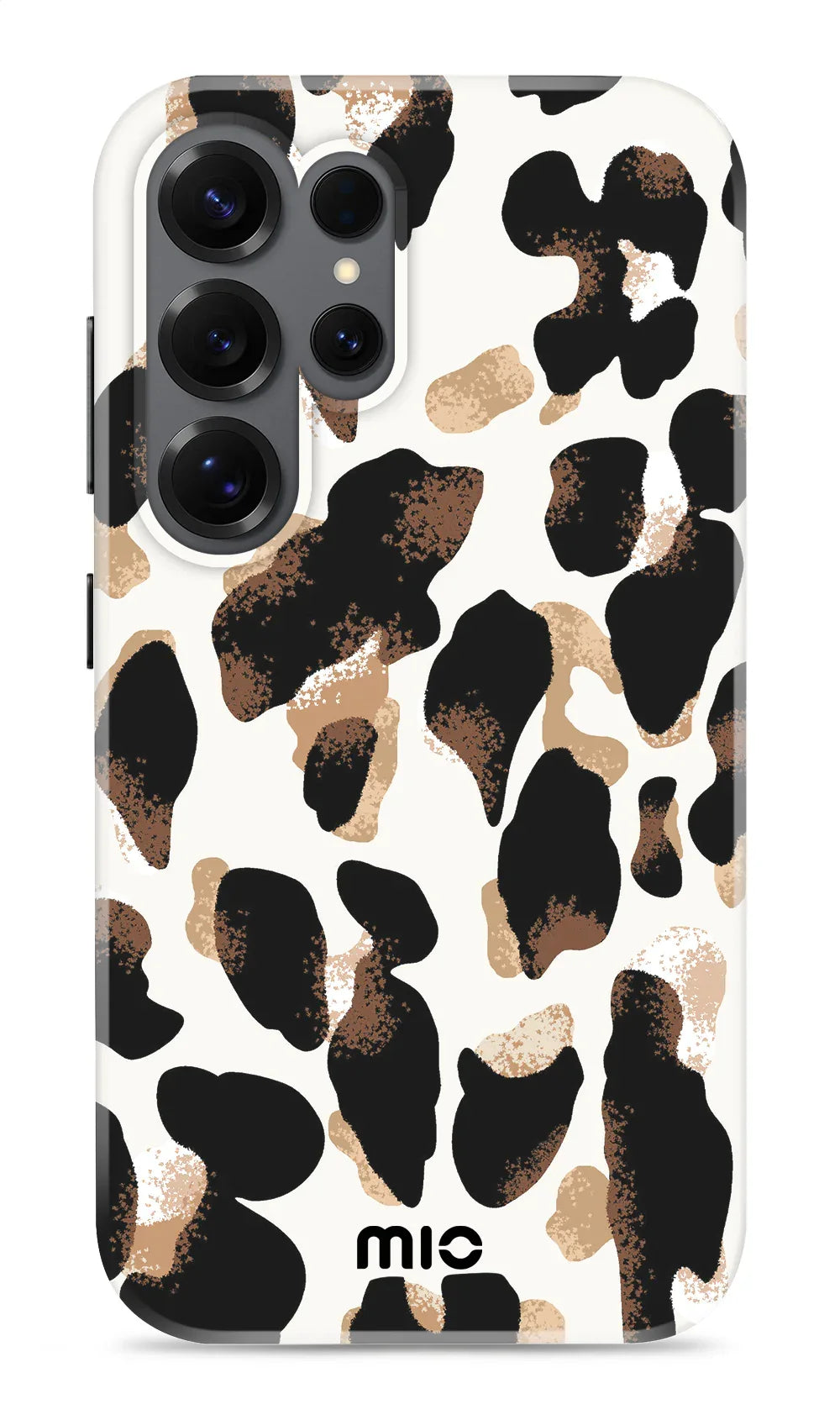 Mio By Mobilize Mio Leopard Magsafe Compatible For Samsung S25 Ultra 5G - Essentify