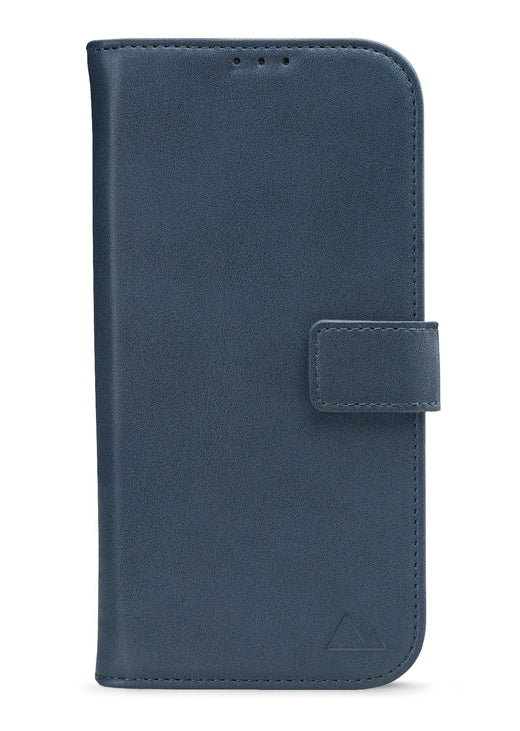 My Style Flex Wallet For Samsung Galaxy S25 Ultra 5G Ocean Blue