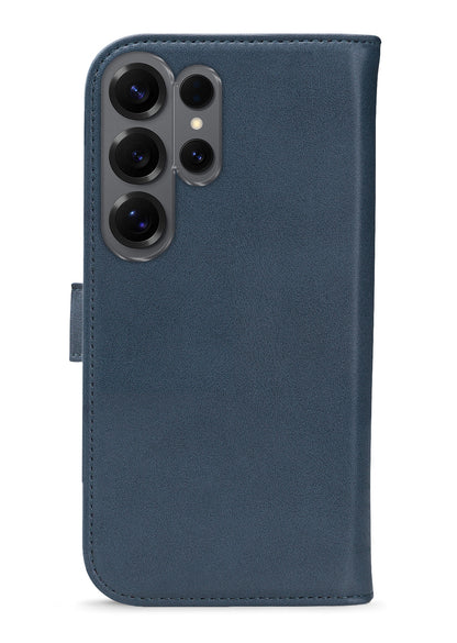 My Style Flex Wallet For Samsung Galaxy S25 Ultra 5G Ocean Blue